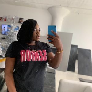 Meet your Posher, Anaisia